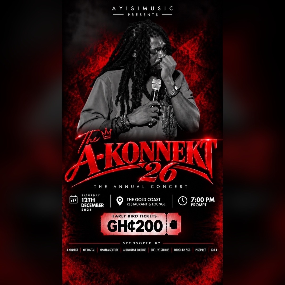 The A-Konnekt ‘ 26