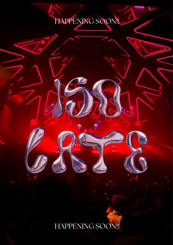 ISO-LATE