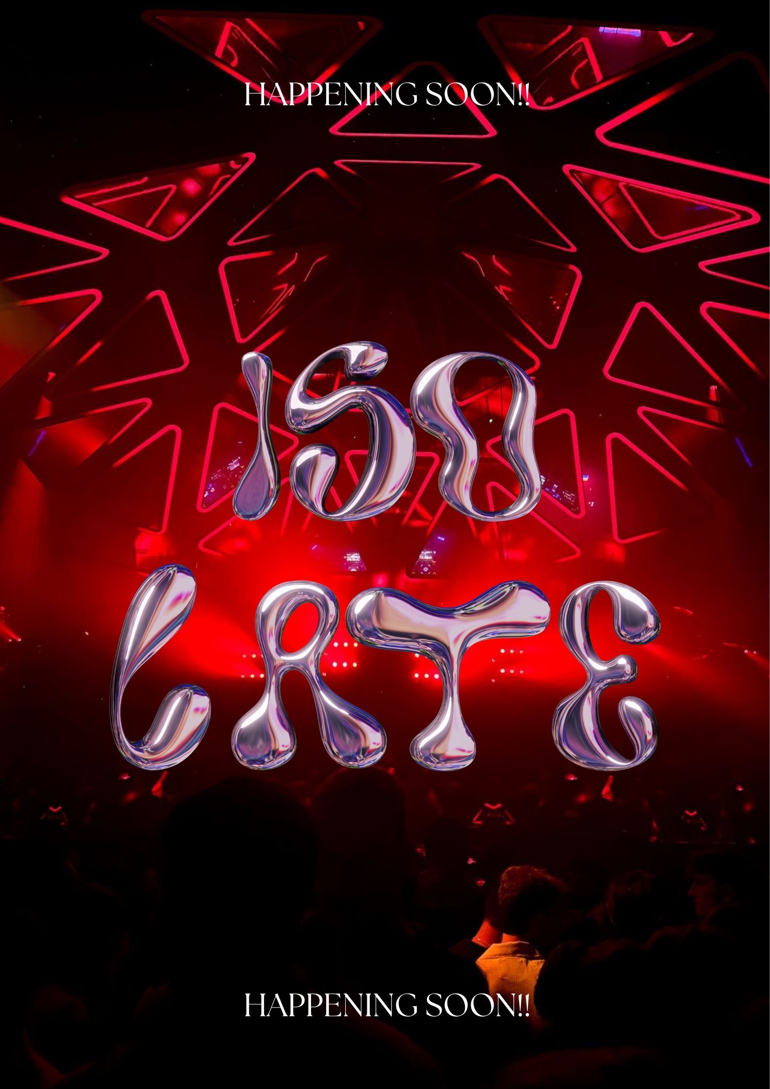 ISO-LATE
