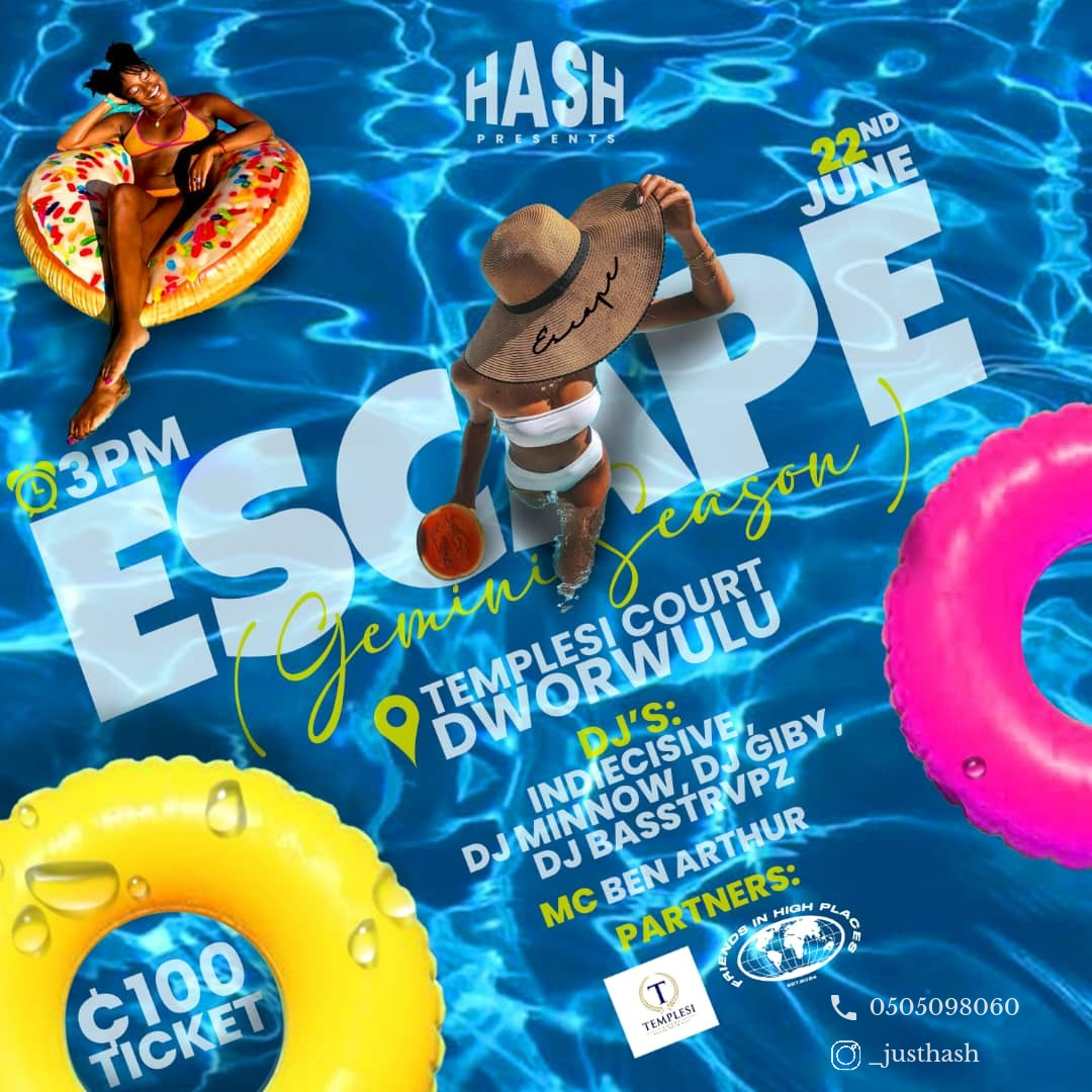 ESCAPE