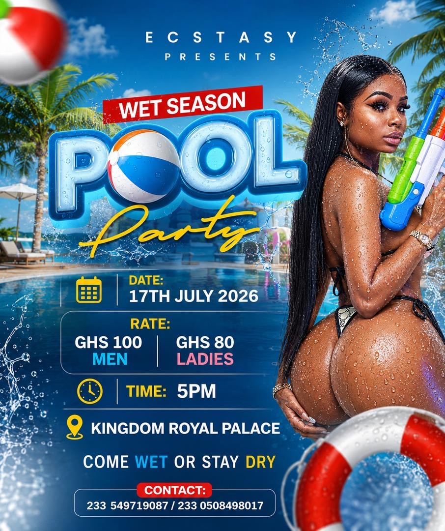 Wet Season