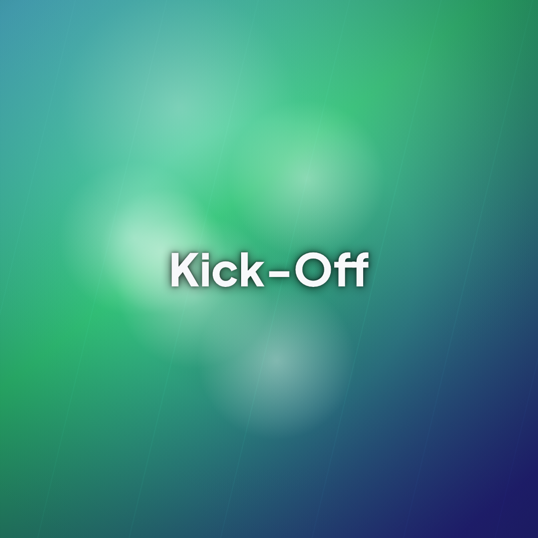 Kick-Off