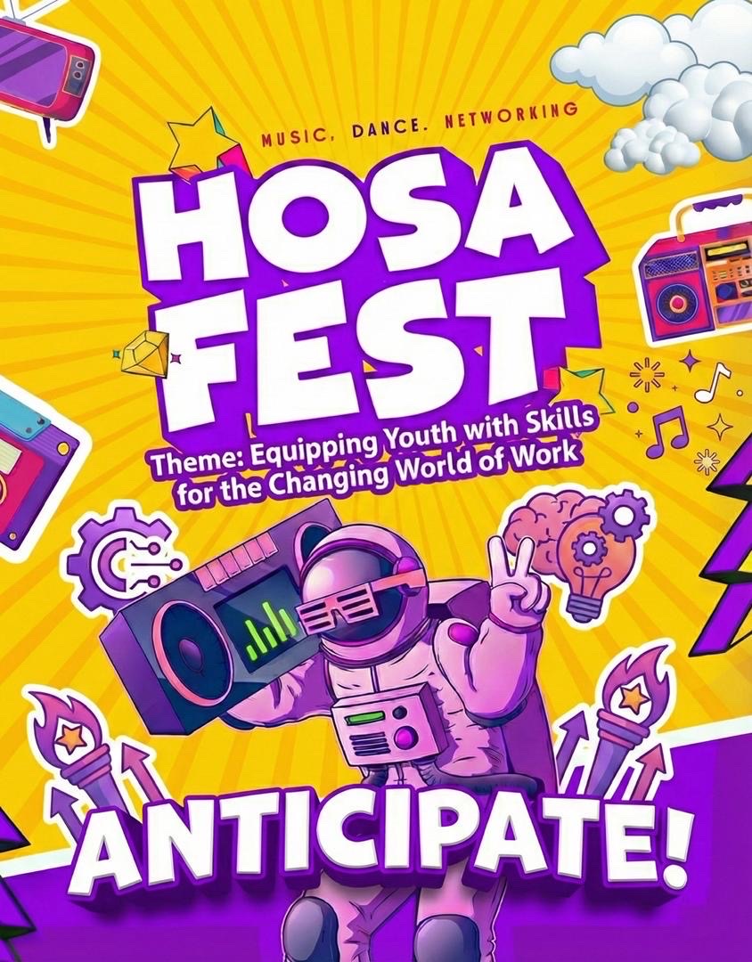 HOSA Fest 2026