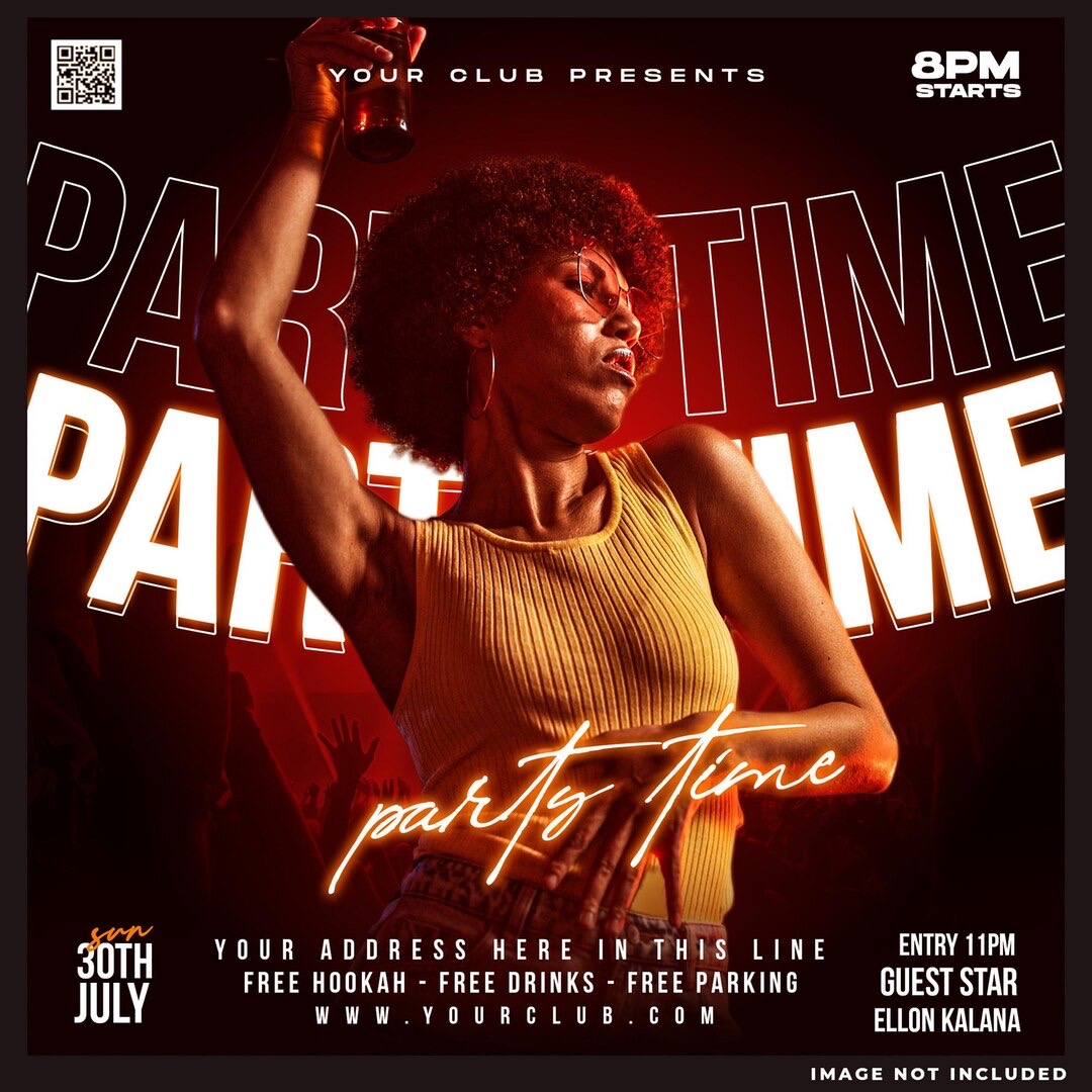 Groove Night at Zoom