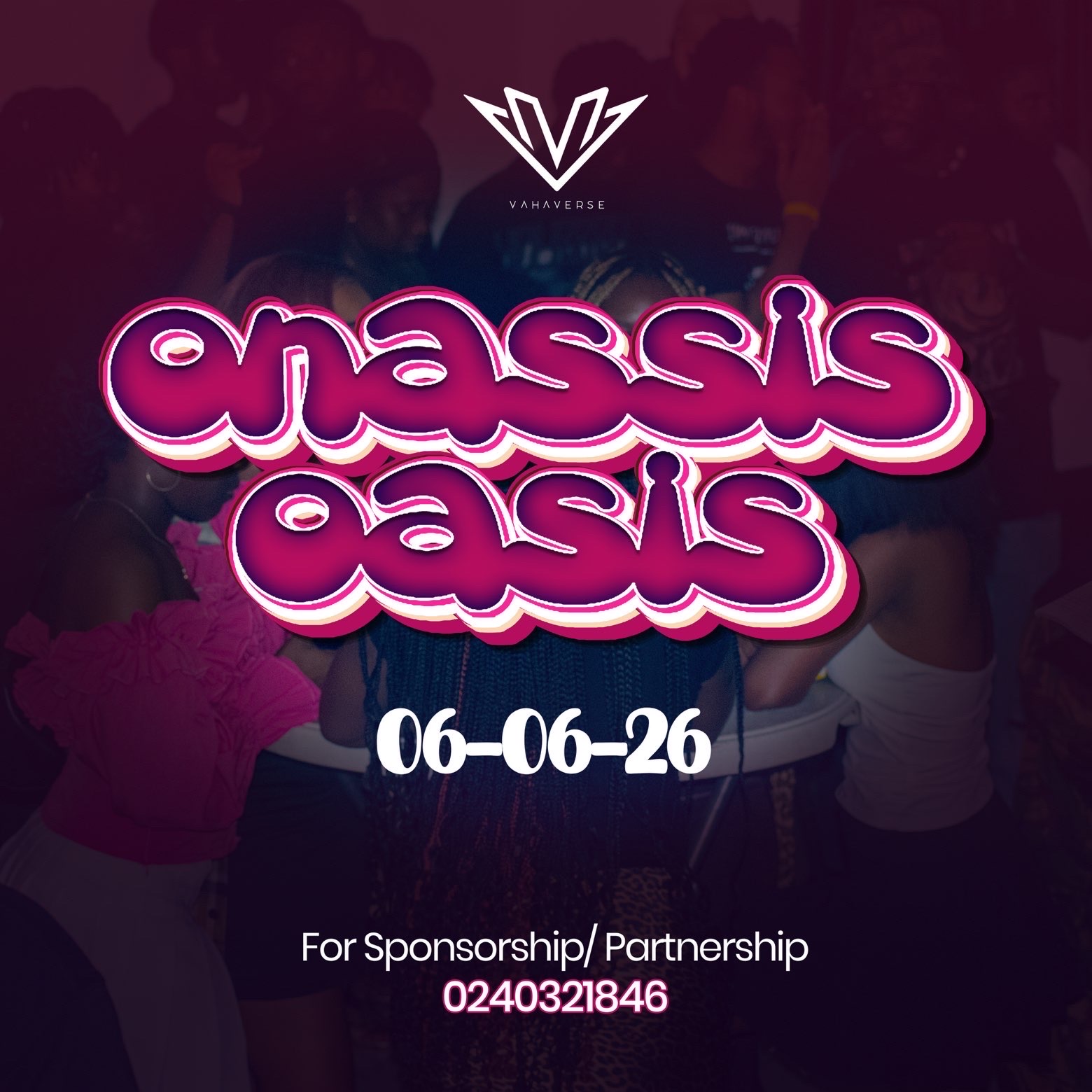 ONASSIS OASIS