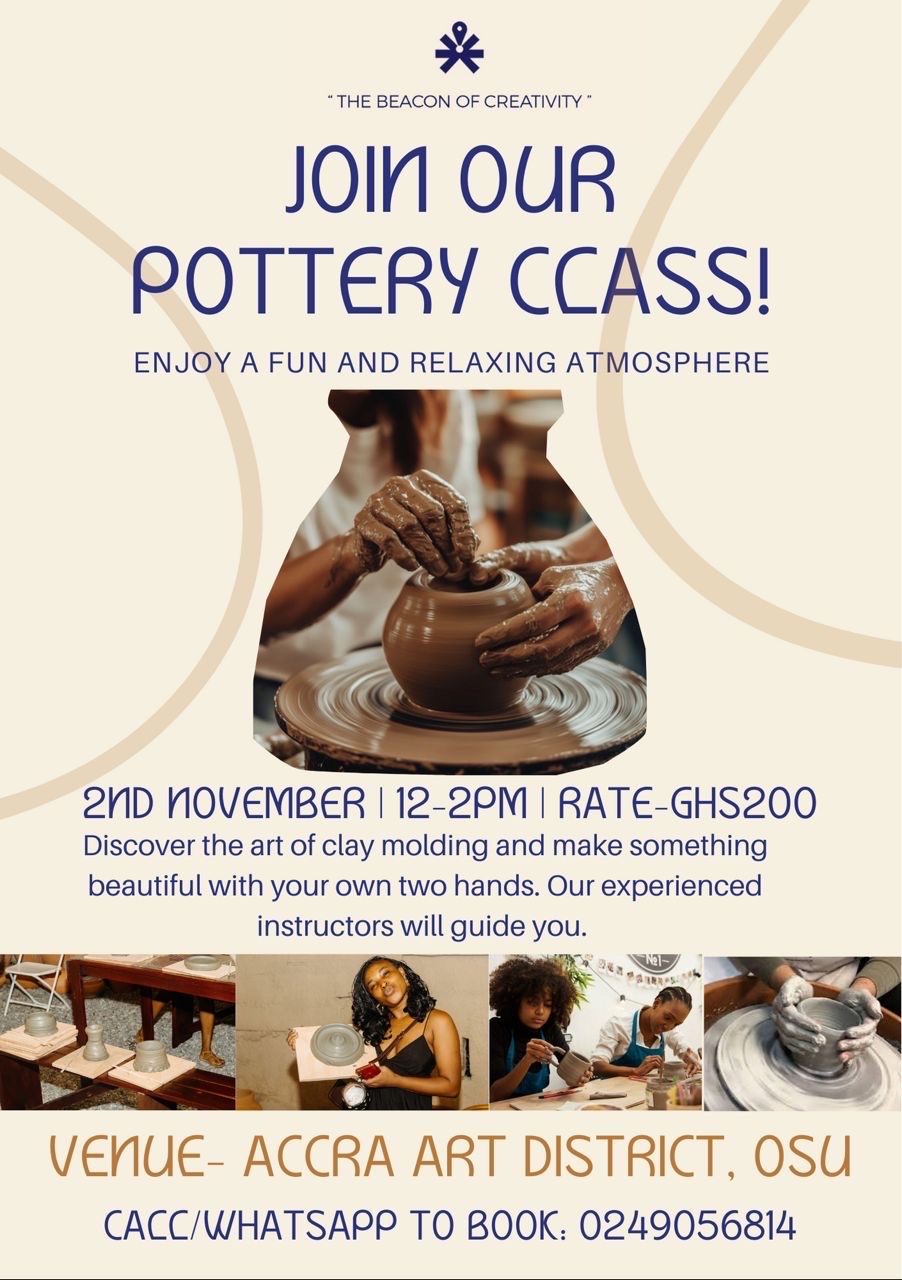 Pots Of Fun