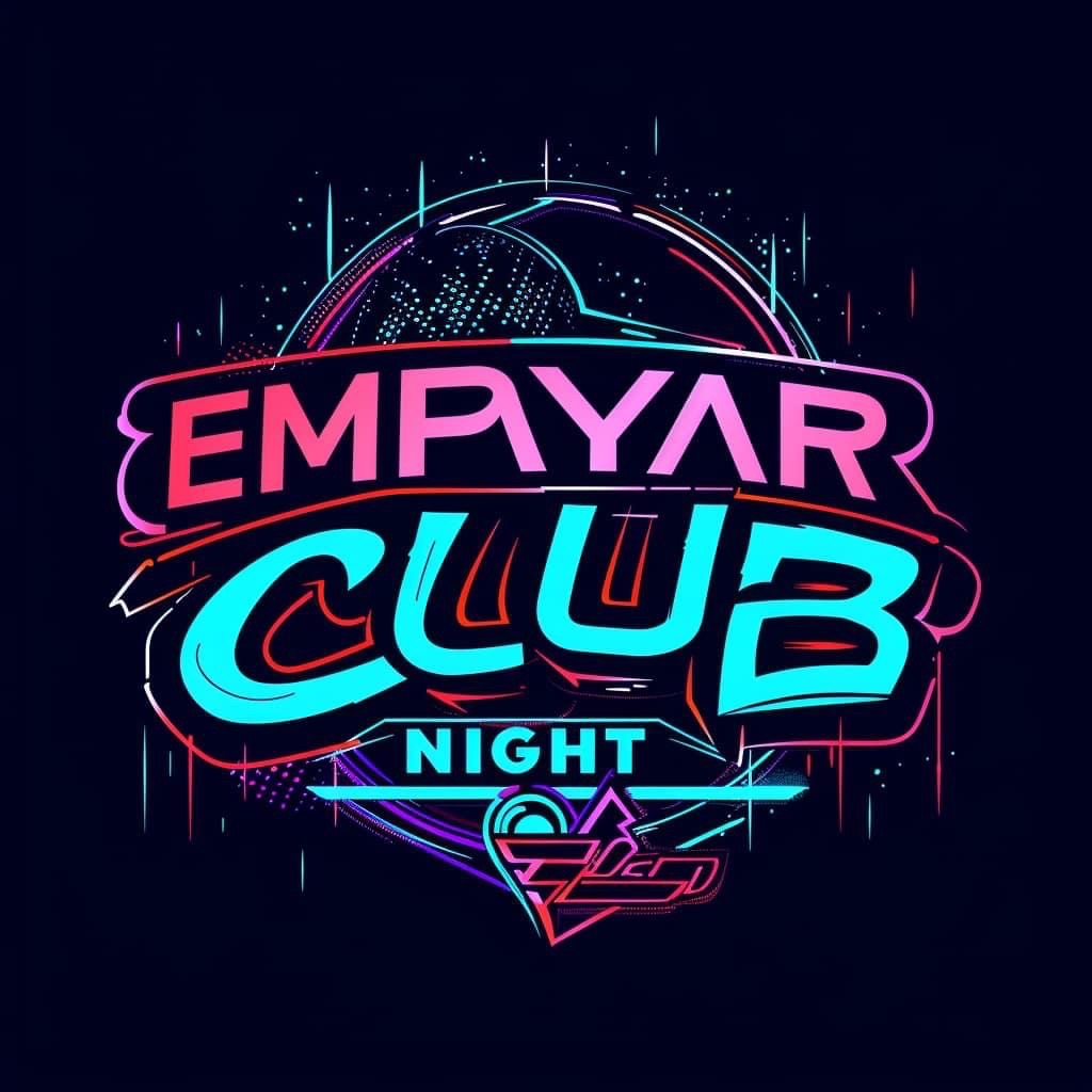 EMPAYAR ALL WHITE SILENT DISCO 2024