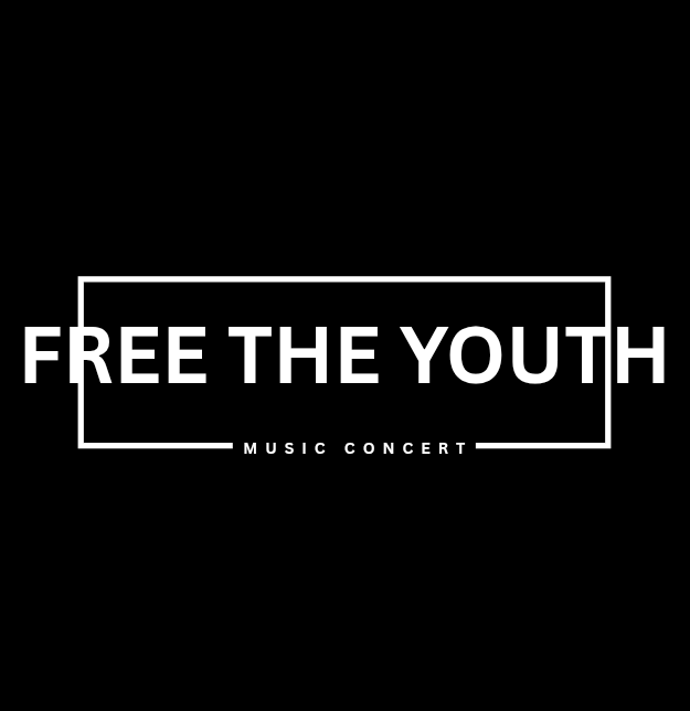 FREE THE YOUTH MUSIC CONCERT