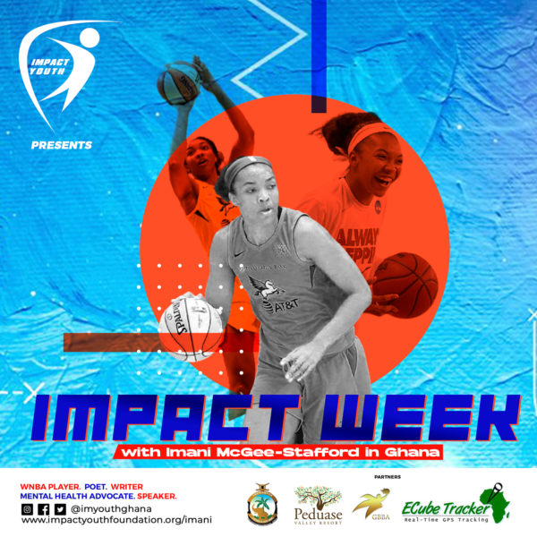 The Impact Week Fundraising Dinner: Making a Difference Together