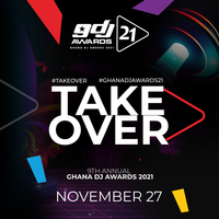 Ghana DJ Awards