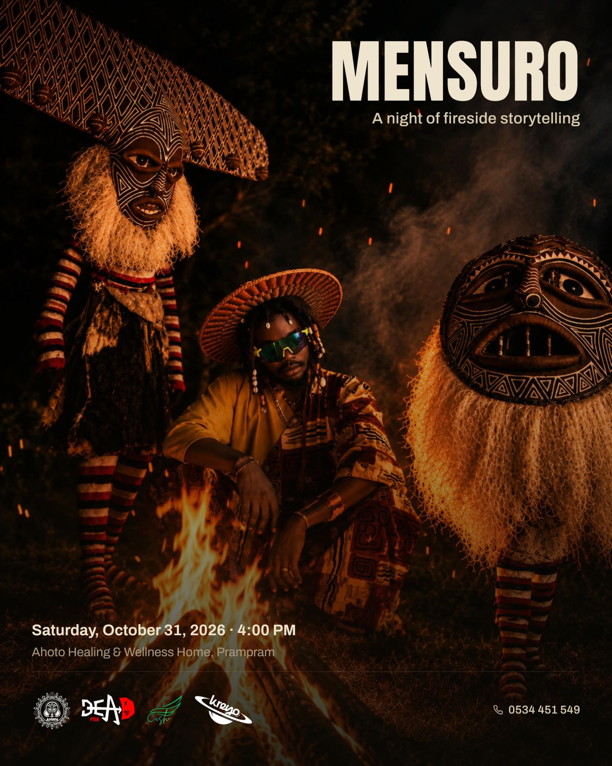 MENSURO