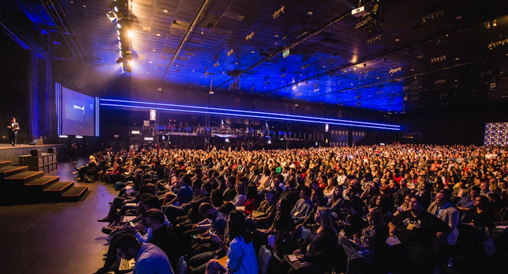 The Millenial Conference