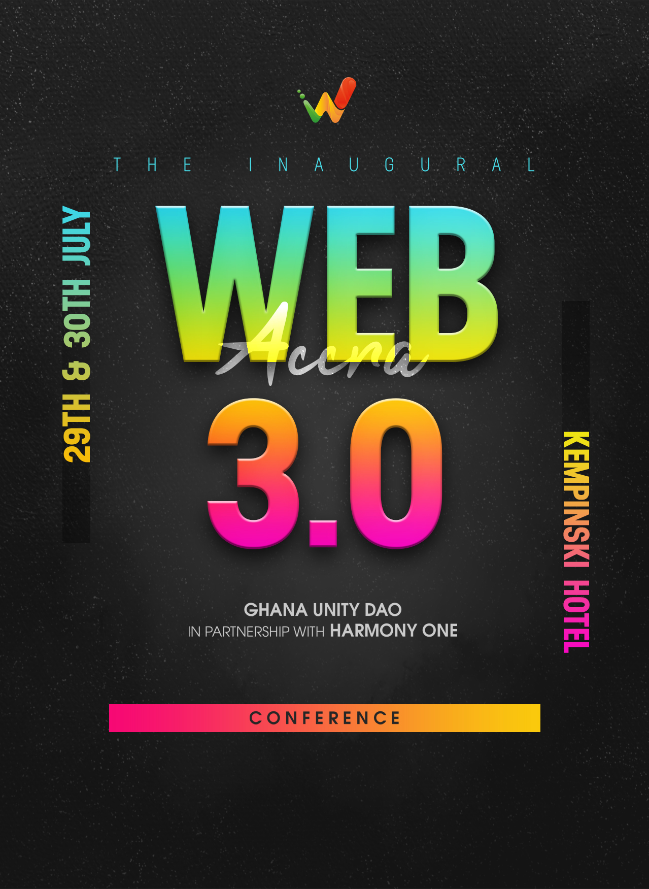 Web 3 Accra