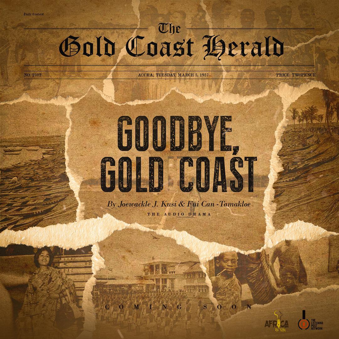 Goodbye, Gold Coast Live Experience
