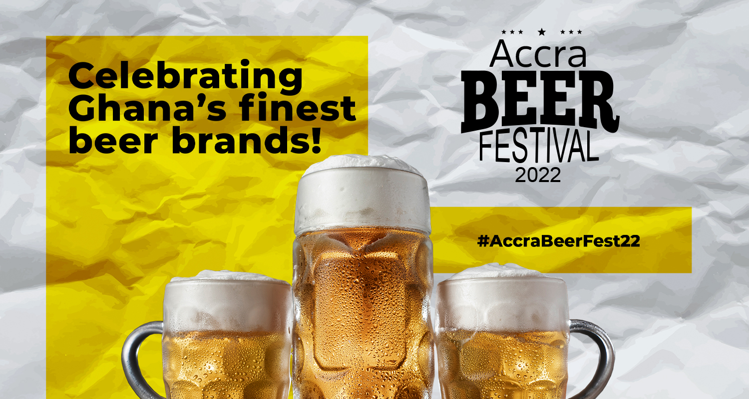 Accra Beer Festival 2022