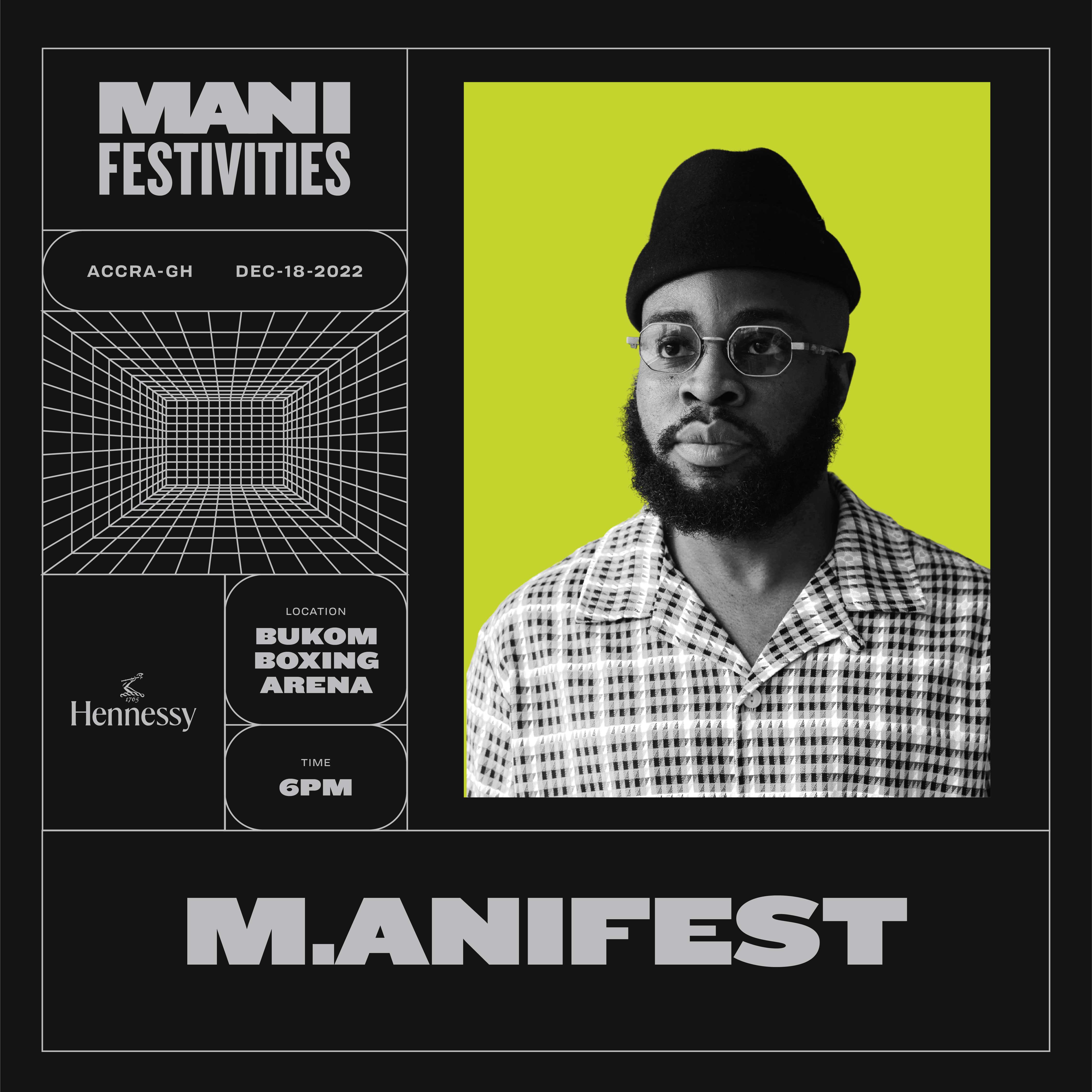 MANIFESTIVITIES 2022