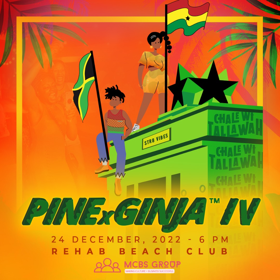 PinexGinja
