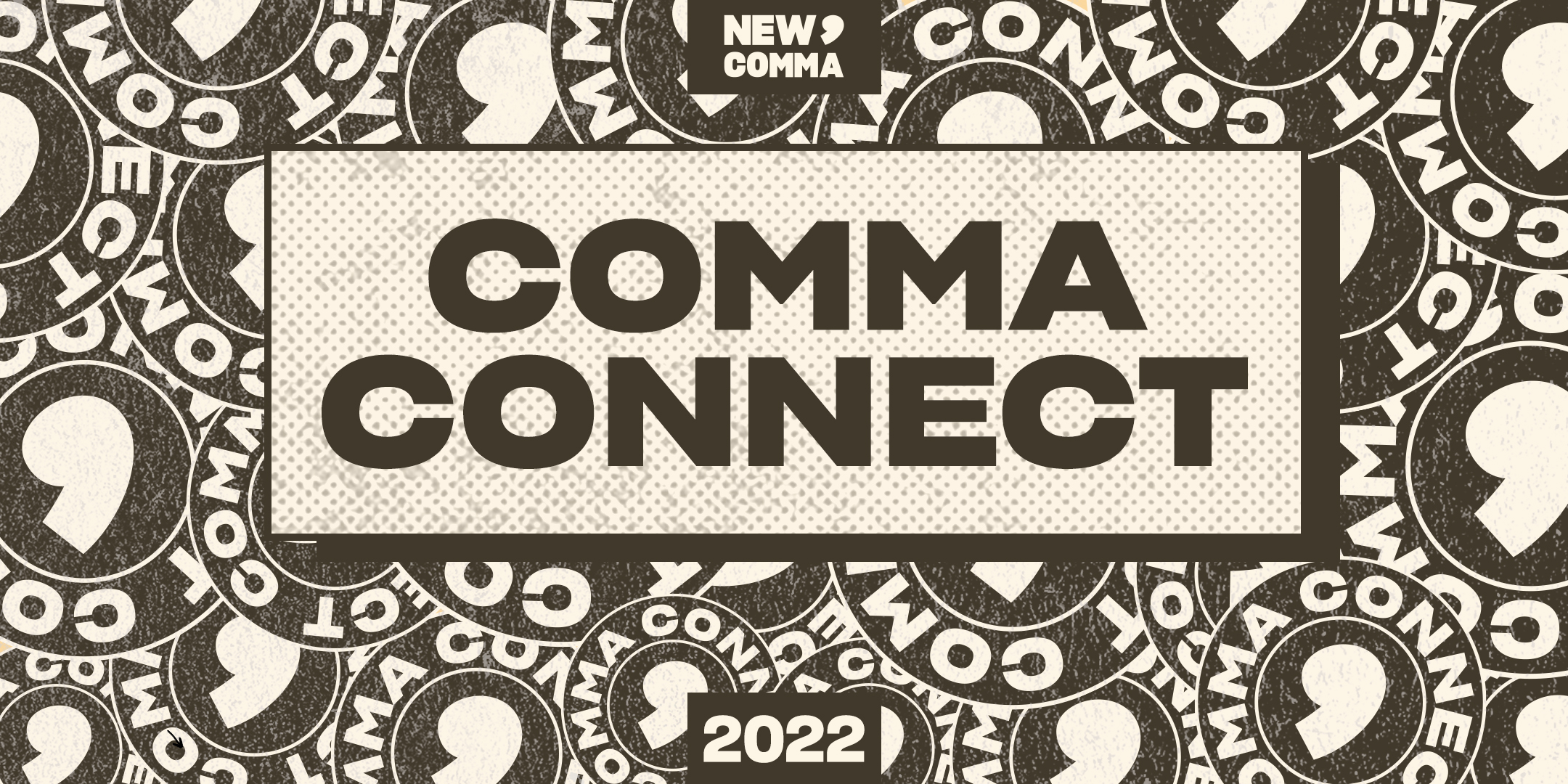 Comma Connect 2022