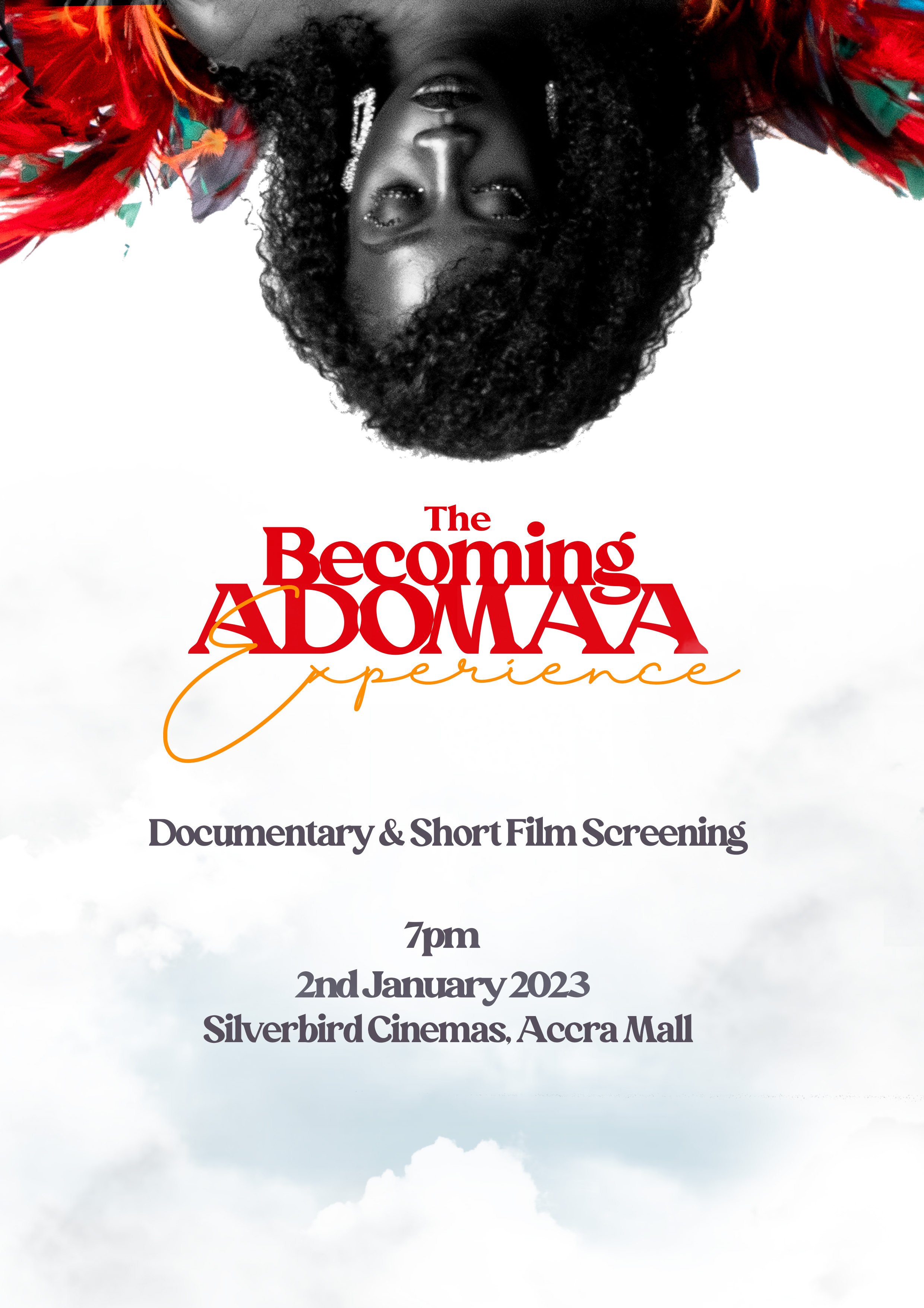 Becoming Adomaa: The Experience - Premiere and Launch Event
