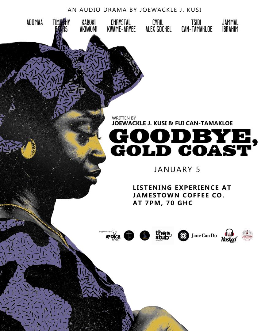 Goodbye, Gold Coast