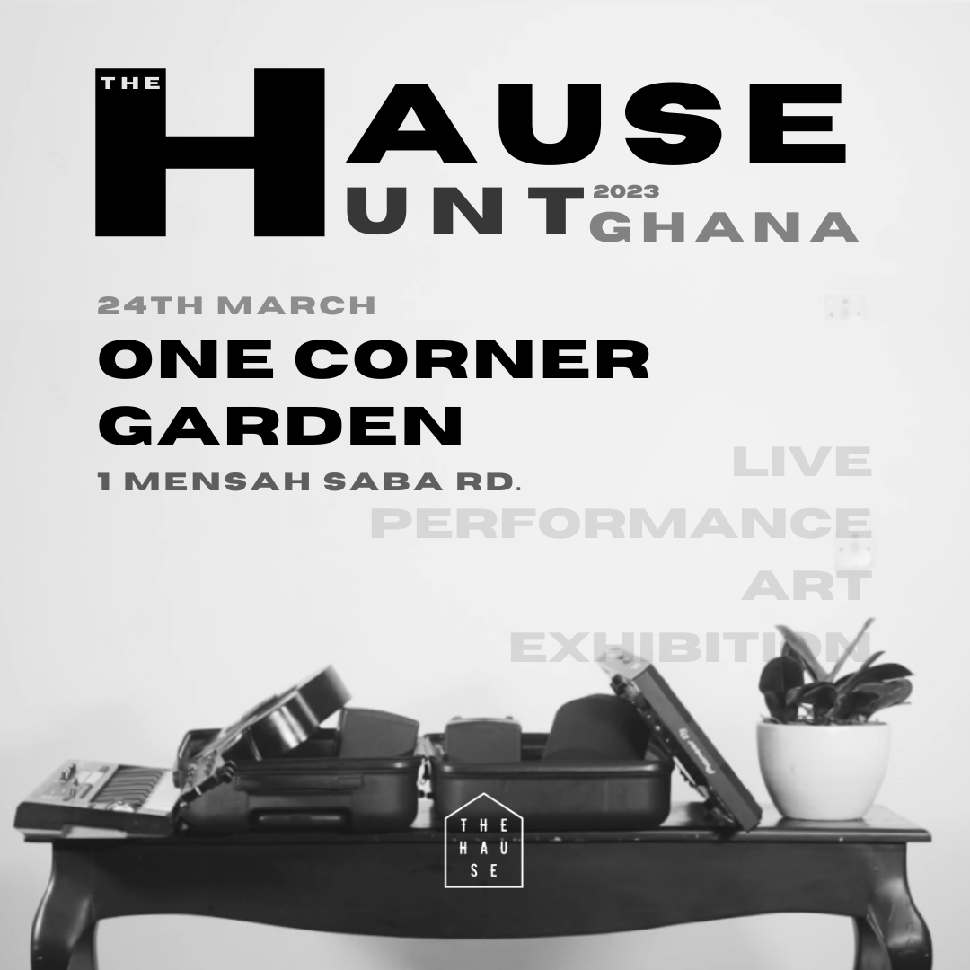 The Hause Hunt