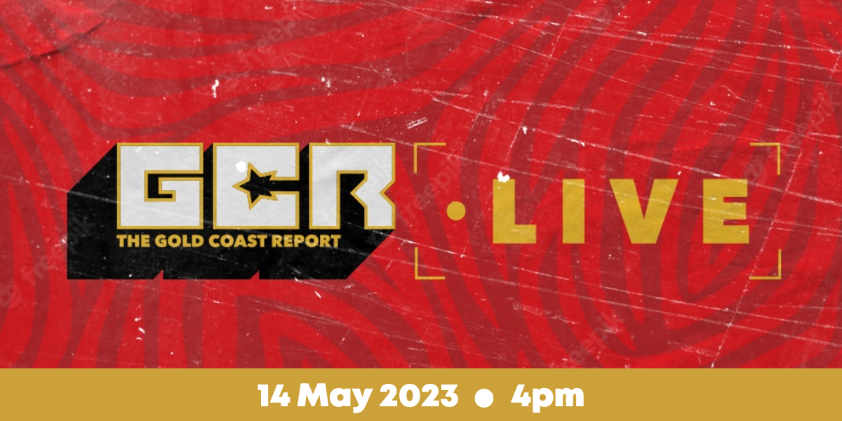 GCR Live