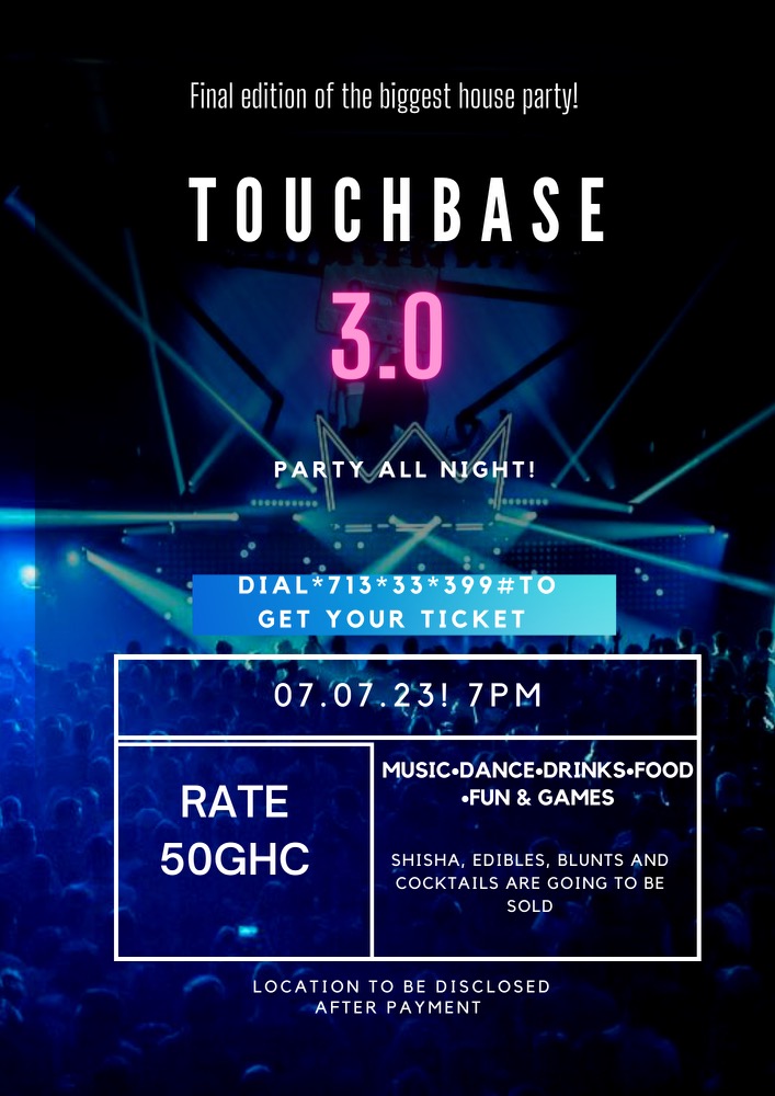 Touchbase 3.0