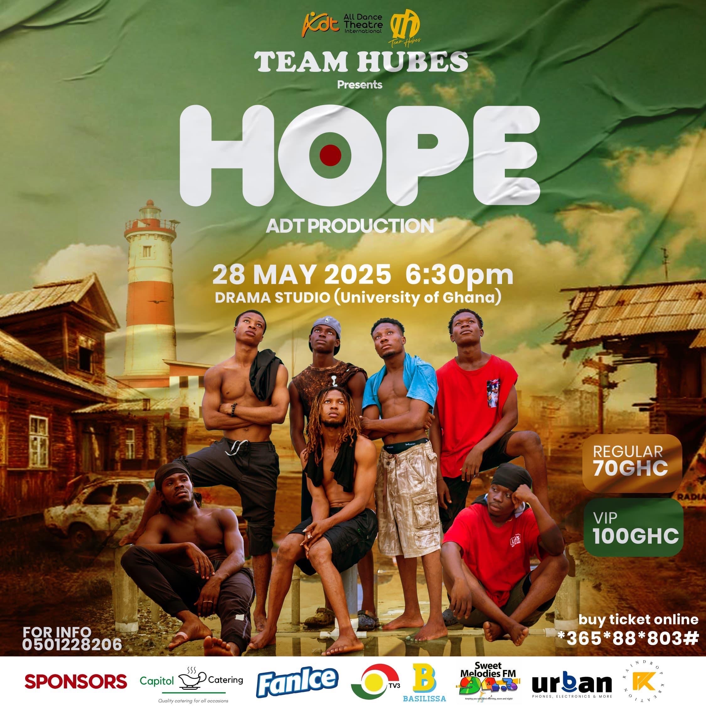 HOPE