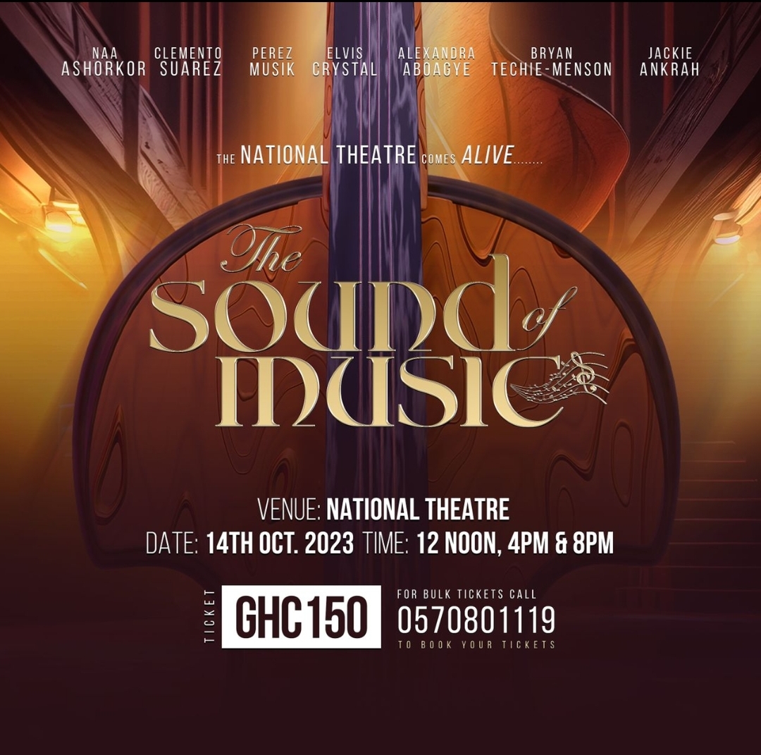 The Sound Of Music