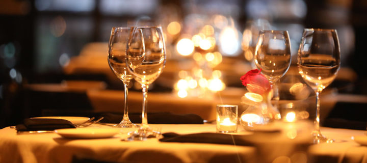 Dinner and Awards Night