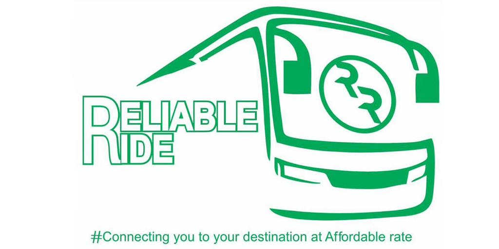 RELIABLE RIDE