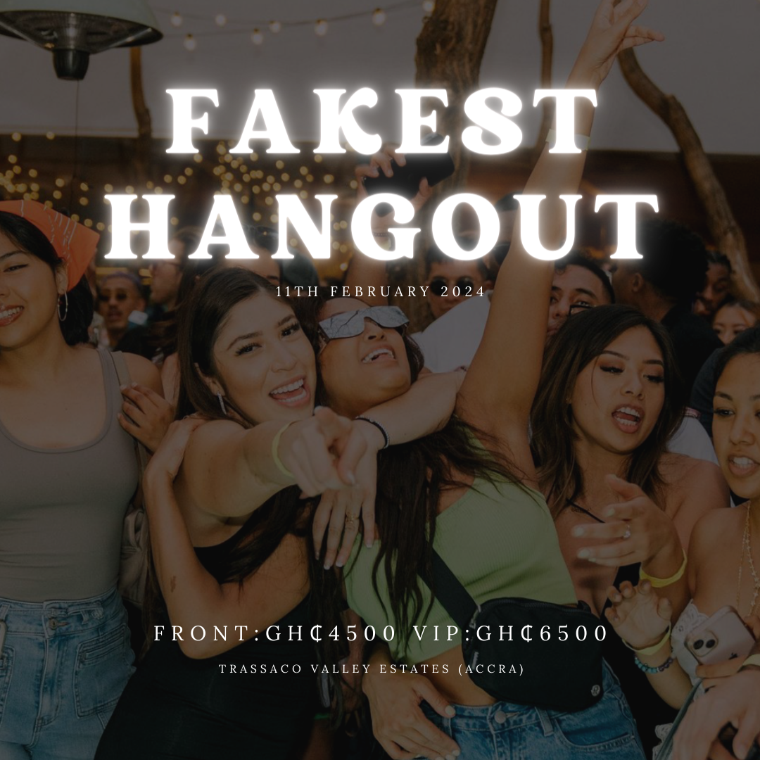 Fakest Hangout