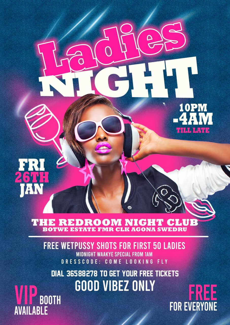 Ladies Night