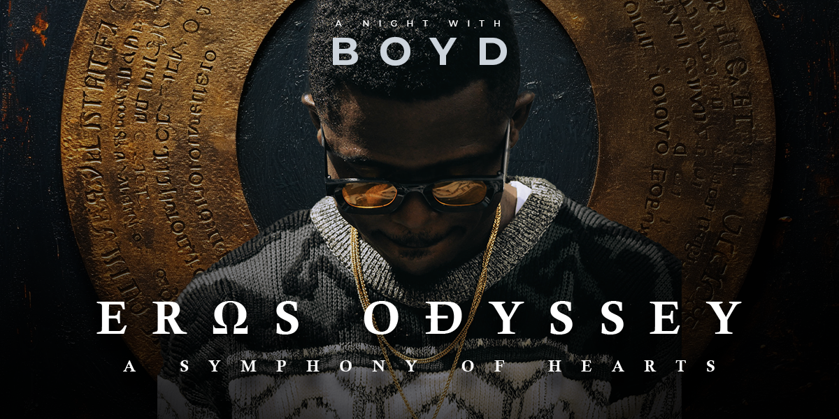 Eros Odyssey : A Symphony of Hearts