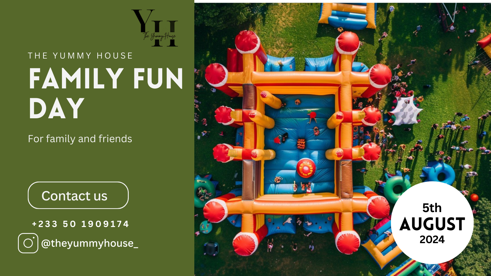 Family Fun Day