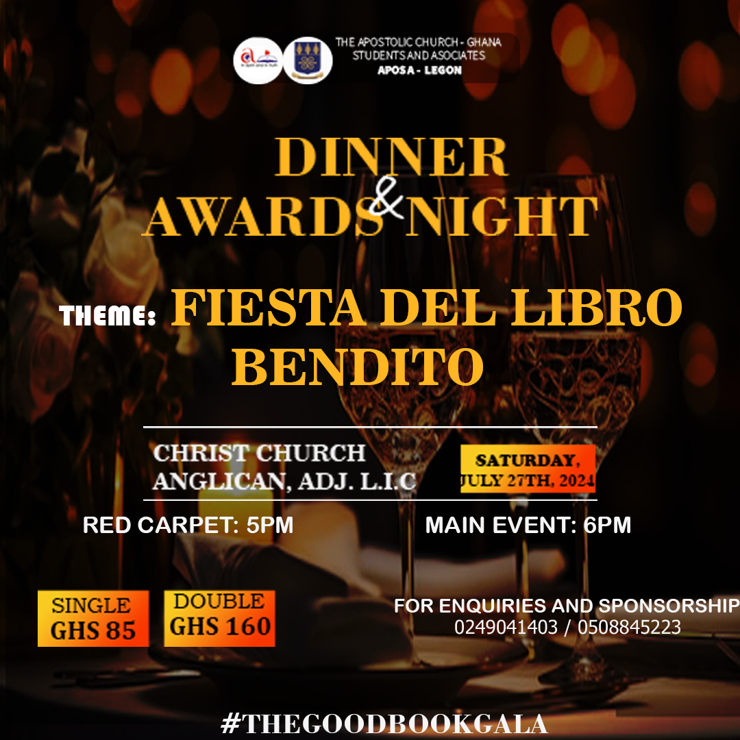 APOSA DINNER AND AWARDS NIGHT 24