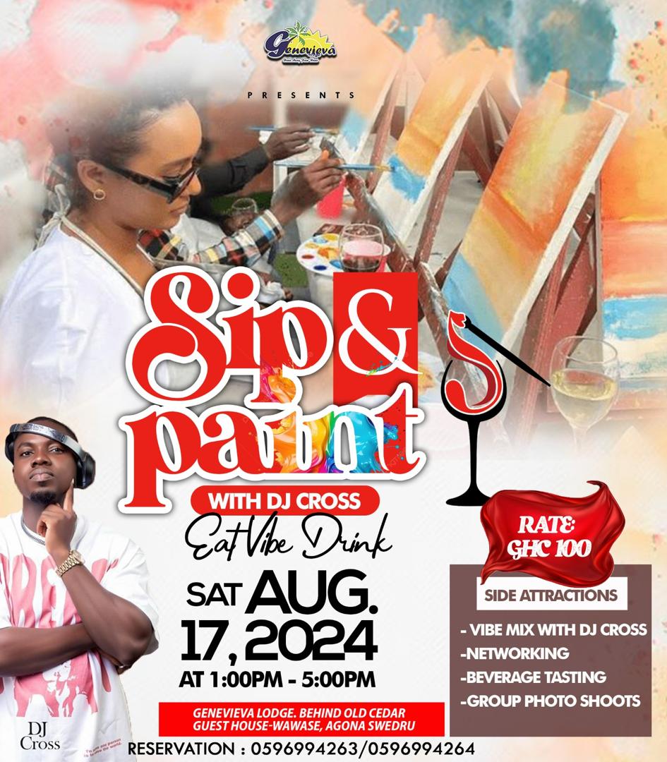 SIP&PAINT@VIVA