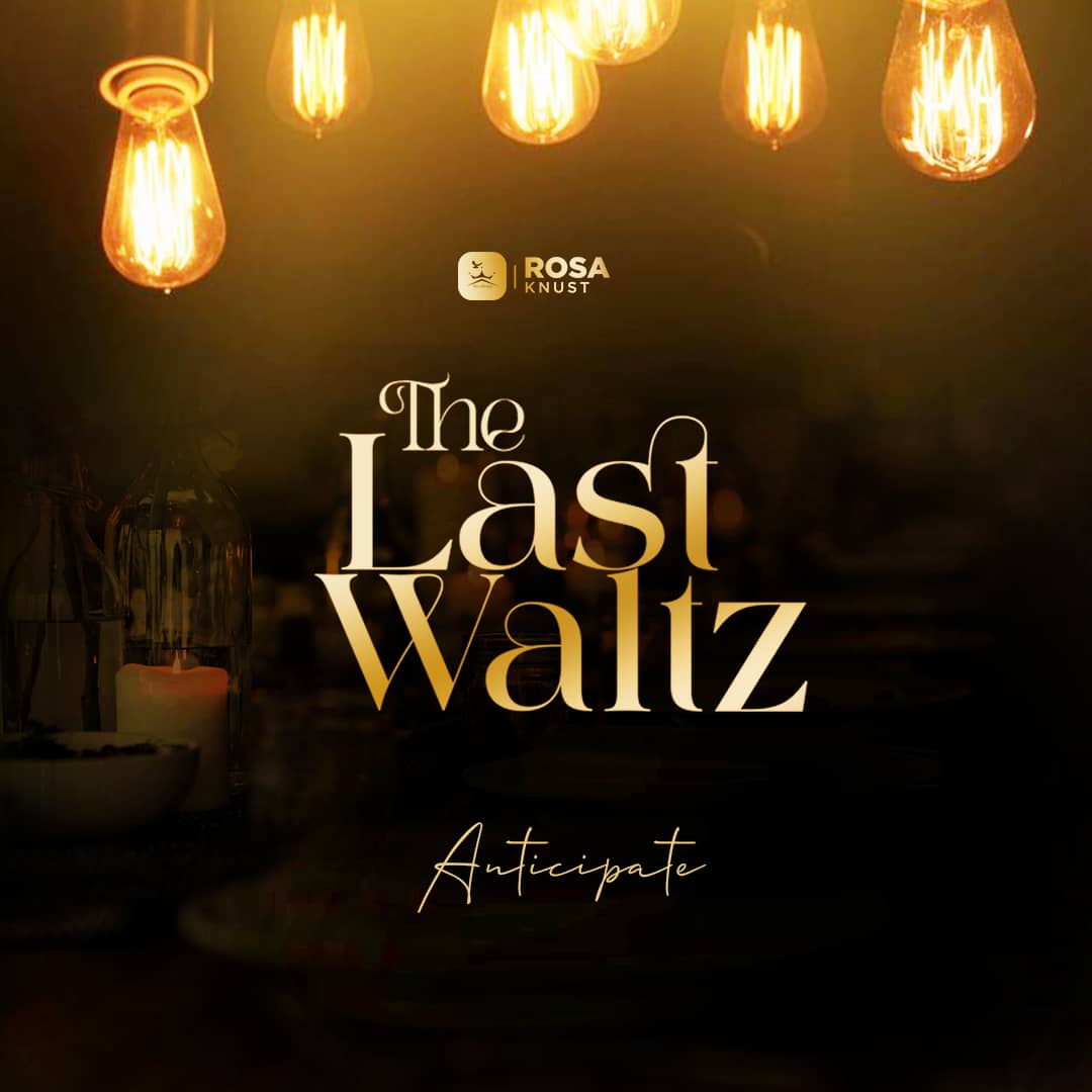 The Last Waltz