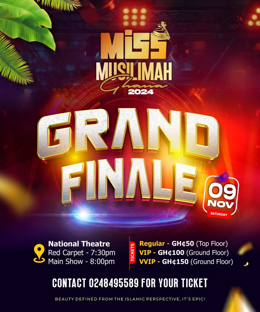 MMG 2024 GRANDE FINALE
