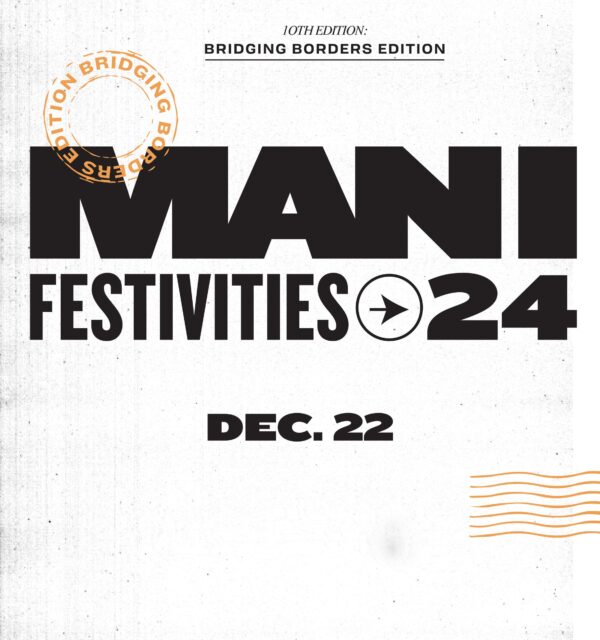 Manifestivities 2024