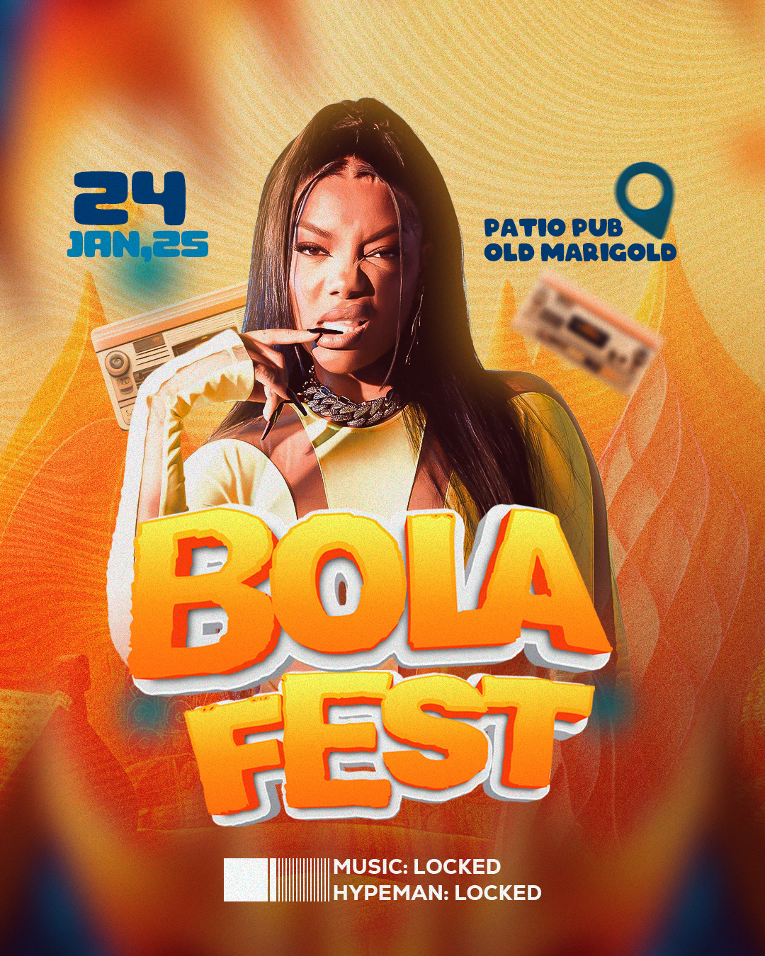BolaFest25