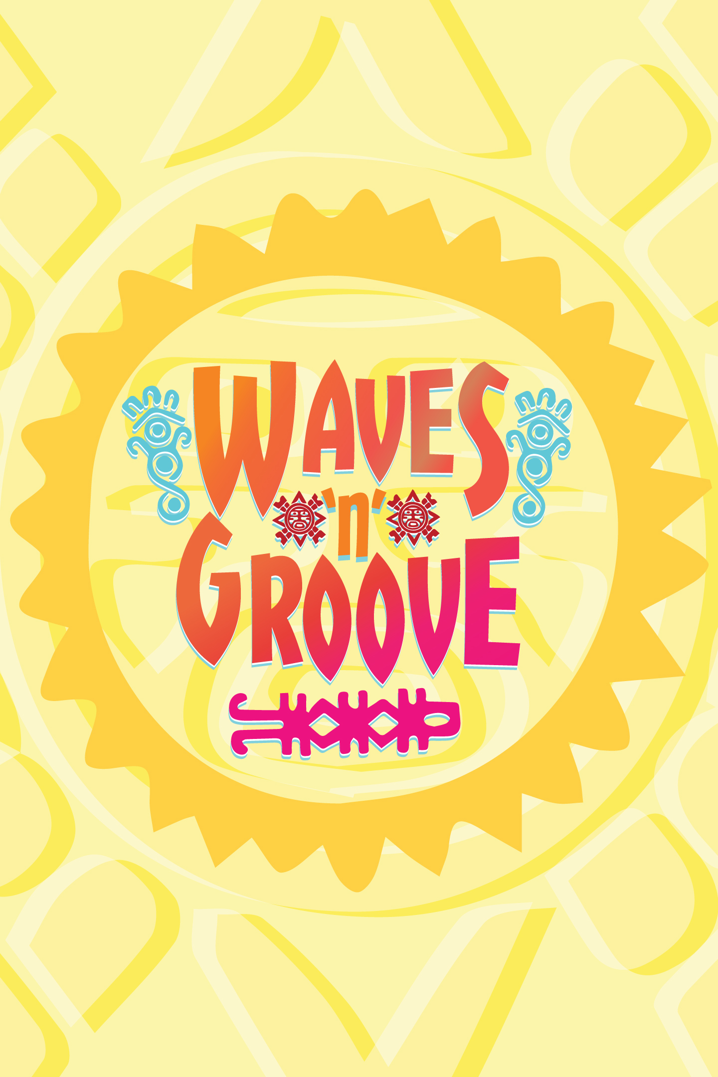 WAVES N GROOVE