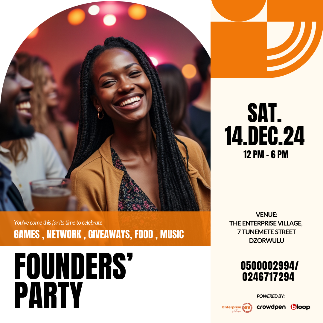 Founders Party