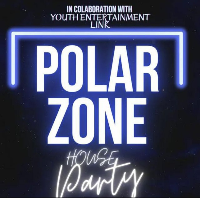 Polar Zone house party