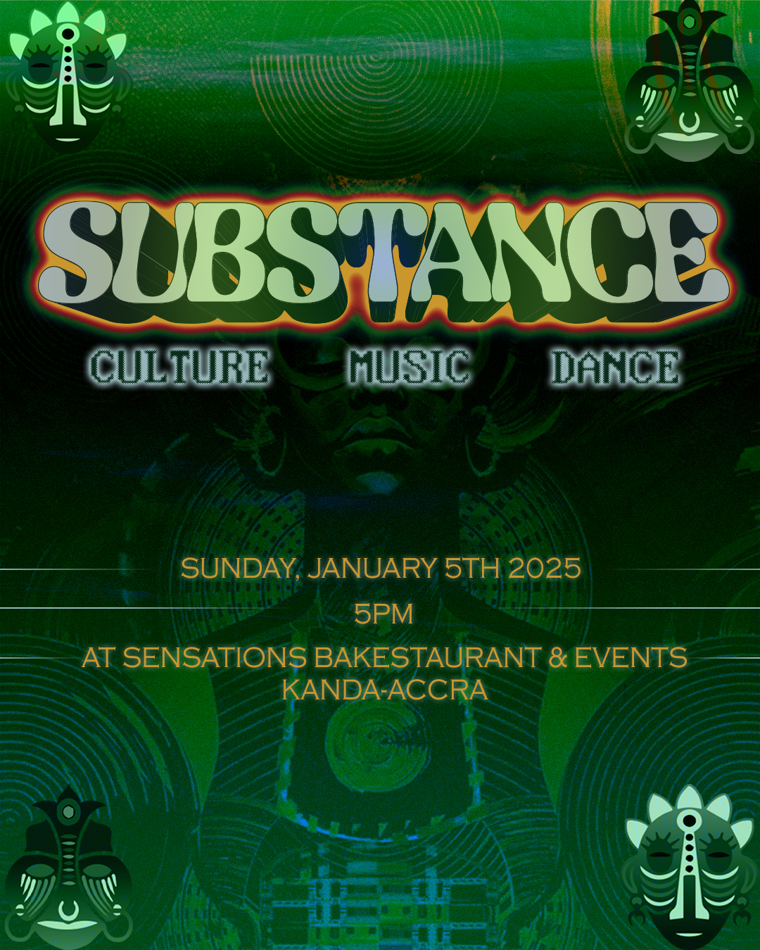 Substance