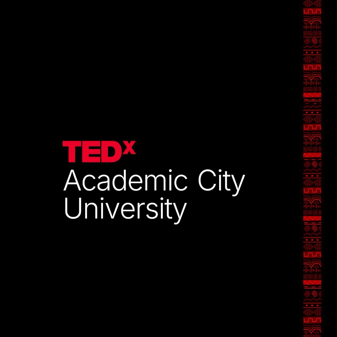 TEDx Academic City University