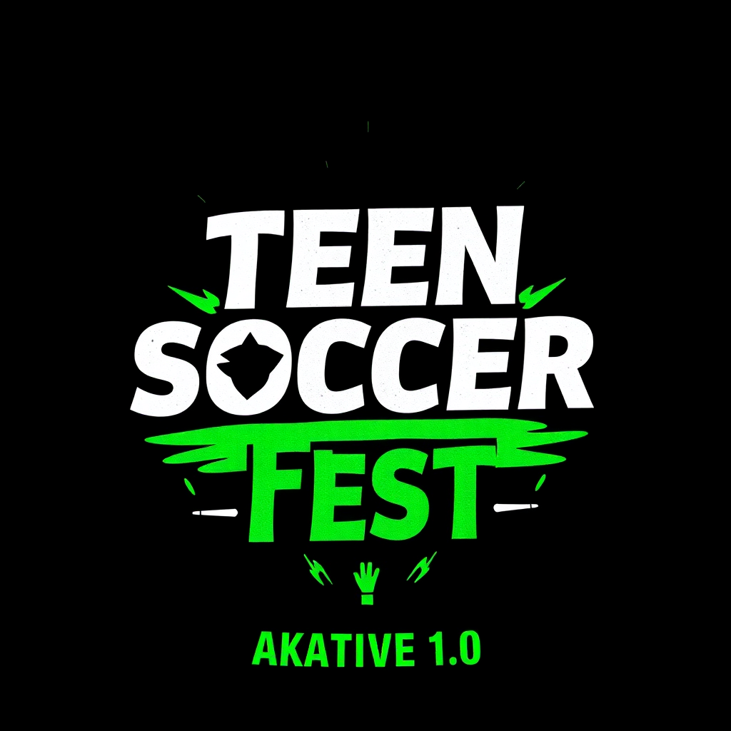 TEEN SOCCER FEST