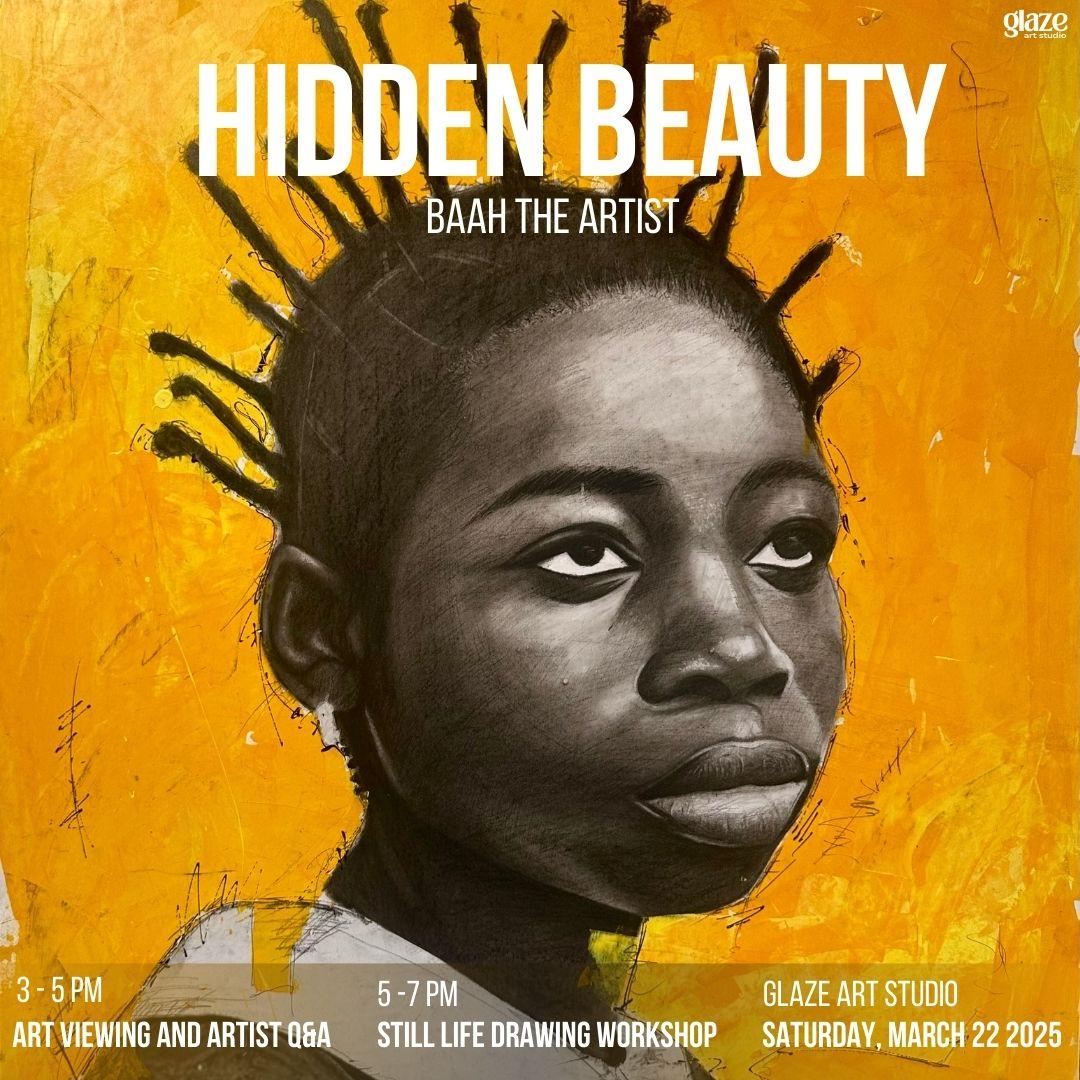 Hidden Beauty