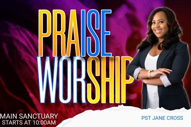 NAL PRAISE