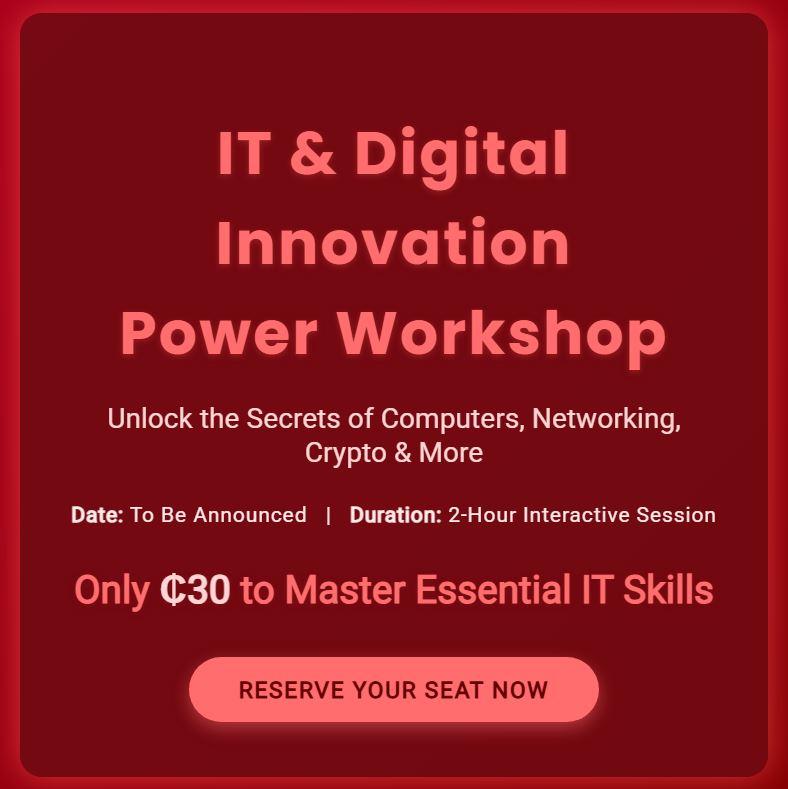 Unlock Your Digital Future!